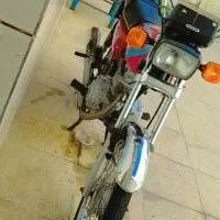 موتور ‌125