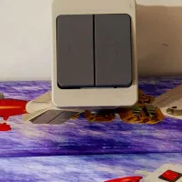 فروش کلید پریز