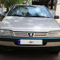 پژو405مدل88سالم ودرجه1