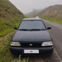 پراید صبا