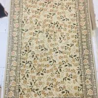2تخته قالی بسیار زیبا