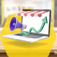 استخدام نیروی بازاریاب با شرایط مناسب