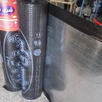 فروش و نصب ایزوگام زمانپور با ۲۲ سال سابقه اجرا