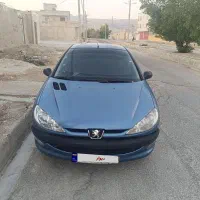 206تیپ 3 tu در لارستان
