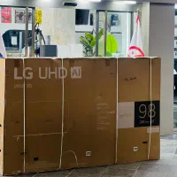 تلویزیون ال جی75/65/98/100/86 اینج