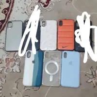 قاب گوشی  xوxs   معاوضه با قاب ۱۱ پرومکس