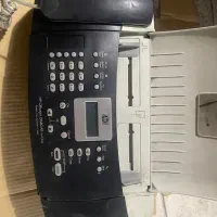 پرینتر ۴ کاره HP