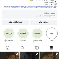 پیج فروشی