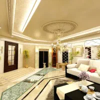 فروش-آپارتمان-290-متری-4خواب-نوساز