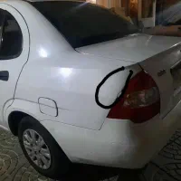 تیبا مدل بدون رنگ