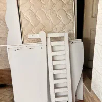 تخت کودک و نوجوان
