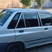 پراید 84
