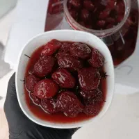 ترشک میوه
