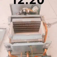 تعمیر انواع پکیج و شوفاژ دیواری