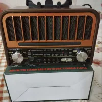 اسپیکر نوستالژی یک هدیه خاص