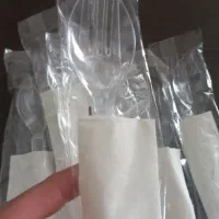 قاشق چنگال یکبار مصرف