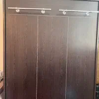 تختخواب کمجا دو نفره
