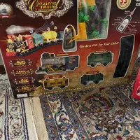 قطار کنترلی
