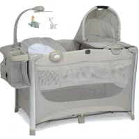 تخت پارک کودک ببکو(آلمان)