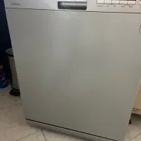 ماشین ظرفشویی