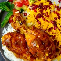 غذای خانگی مهر