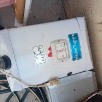 آبگرمکن دیواری