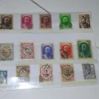 تمبر قدیمی