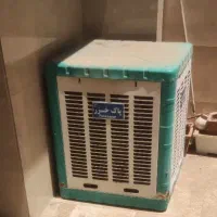 کولر آبی