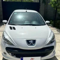 207 مدل ۹۶ اتومات
