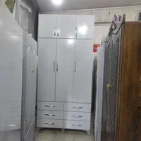 کمد دیوار بلند قیمت مناسب