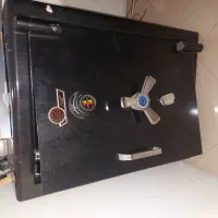 گاو صندوق