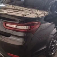 سهند اس۱‌۴۰۳ ESP بدون رنگ مشکی‌متالیک پارس خودرو