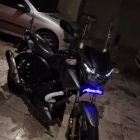 اپاچی مدل ۹۵