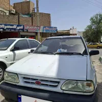 پراید 131