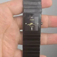 ساعت