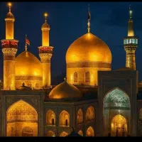 پیش‌فروش تور گروهی و انفرادی مشهد (ریلی)