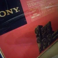بلندگو یا اسپیکر حرفه.ای SONY