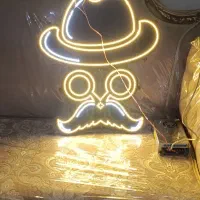 تابلوی ال ای دی