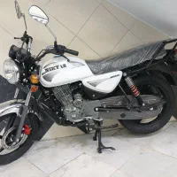 طرح باکسر ۲۰۰ نیکتاز ۱۴۰۴ صفر خشک