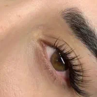 اکستنشن مژه و لیفت مژه