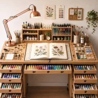 آموزش طراحی و نقاشی حرفه ای