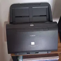 اسکنر canon DR C240
