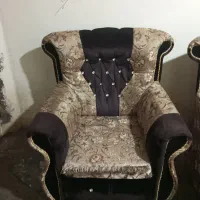 مبل راحتی