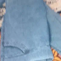 شلوار لی زنانه