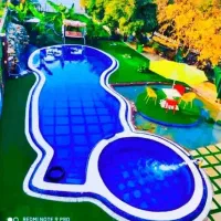 عمارت شیک و  تمیز دزفول / اجاره روزانه