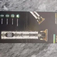 ماشین ریش تراش