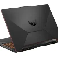 لپ‌تاپ نو ASUS TUF 15