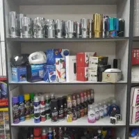واگذاری اسپرتی به قیمت عمده