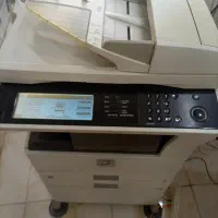 دستگاه پرینتر شارپ سیاه و سفید MX-M260