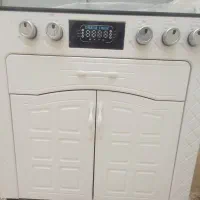 اجاق گاز Mdf